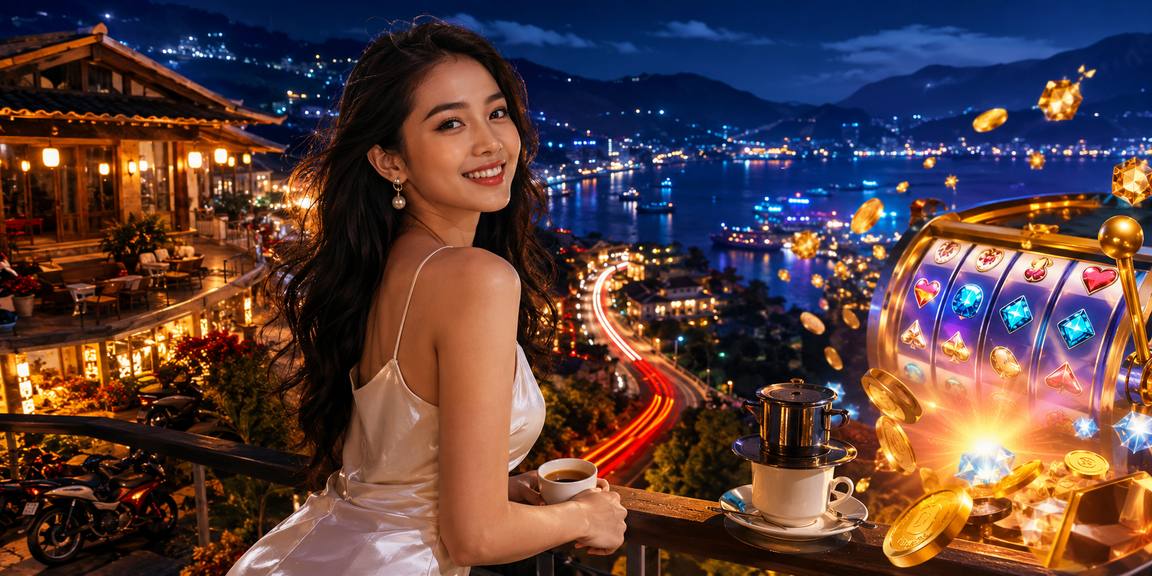 c123 Những gì có trong sảnh casino c123